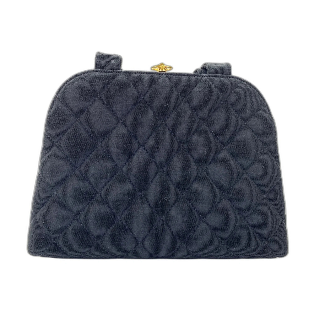 CHANEL Black Bag